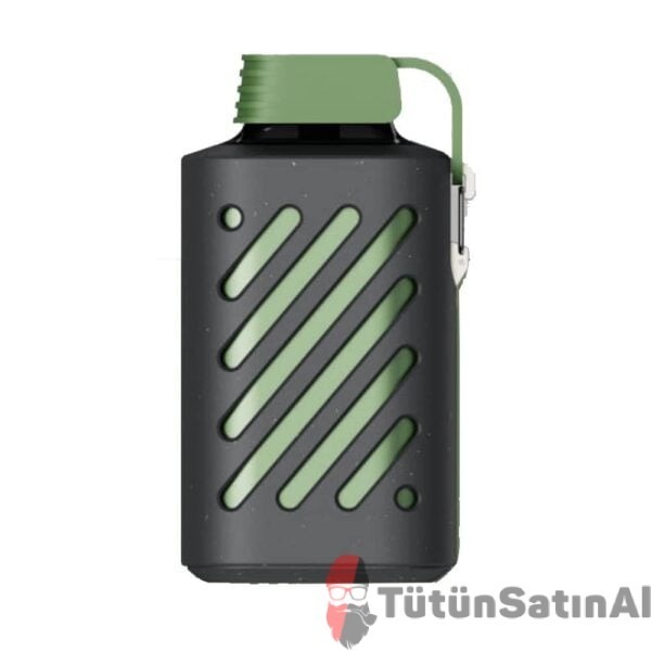 Vozol Gear 10000 Sour Apple ice 1 Vozol Gear 10000 Sour Apple ice