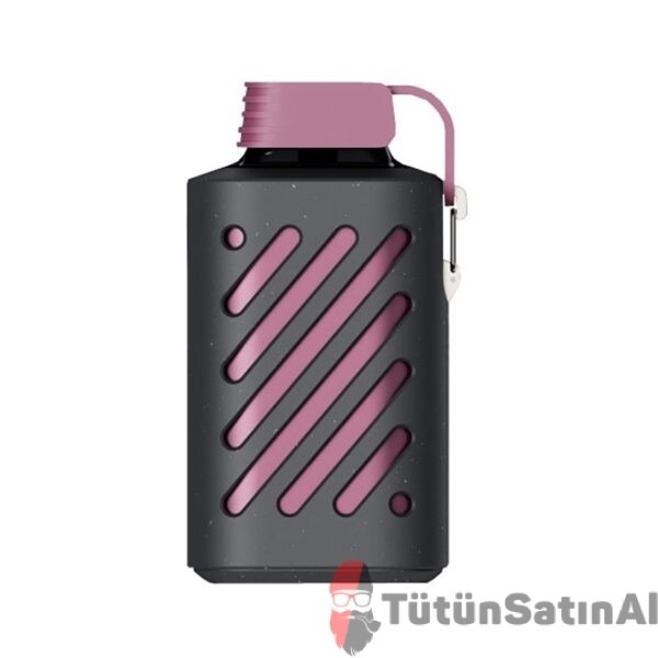 Vozol Gear 10000 Passion Fruit Raspberry Tangerine 1 Vozol Gear 10000 Passion Fruit Raspberry Tangerine