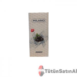 Milano Tütün Alışveriş Rehberi 2025 3 milano blueberry ithal sigara tutunsatinal