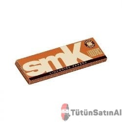 SMK Liquorice (Likör Aromalı) Tütün Sarma Kağıdı