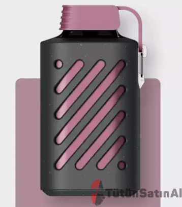 Vozol Gear 10000 STRAWBERRY RASPBERRY 1 Vozol Gear 10000 STRAWBERRY RASPBERRY