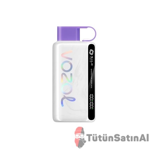 Vozol Star 12000 Grape Ice (Buzlu Üzüm) 1 Vozol Star 12000 Grape Ice (Buzlu Üzüm)