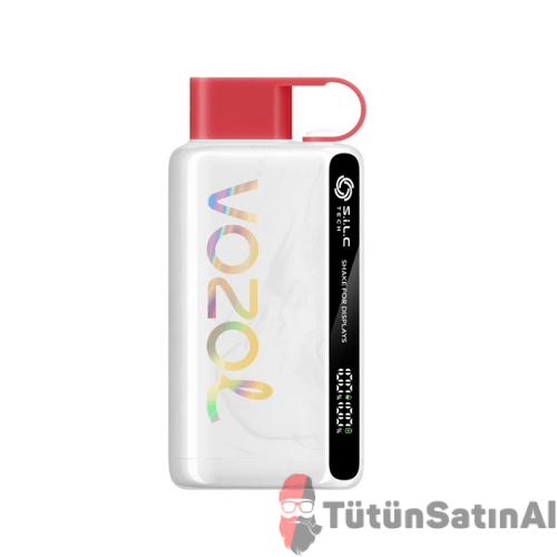 Vozol Star 12000 Watermelon İce (Buz ve Karpuz) 1 Vozol Star 12000 Watermelon İce (Buz ve Karpuz)