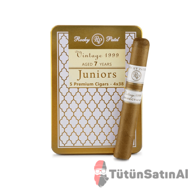 Rocky Patel Vintage 1999 Junior Puro 1 Rocky Patel Vintage 1999 Junior Puro