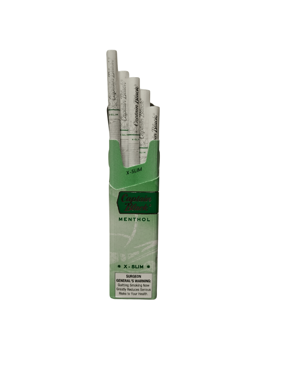 Captain Black Menthol XSlim – XSlim Format ve Mentol Kapsülü ile Ferah İçim 2 Captain Black Menthol XSlim – XSlim Format ve Mentol Kapsülü ile Ferah İçim - Görsel 2