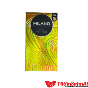 Milano Sigara Paketleri Ve Önerileri 3 milano